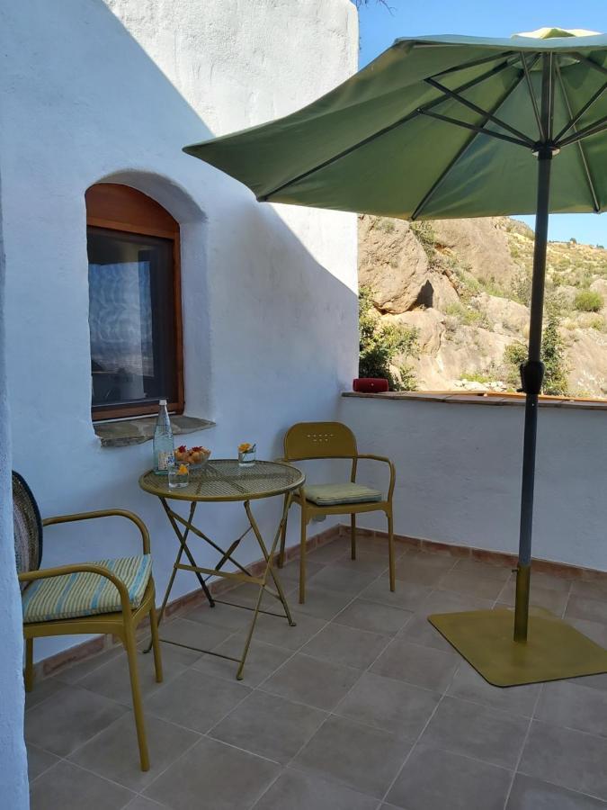 Cortijo El Molino Apartamento"El Balconcito" Níjar Exterior photo