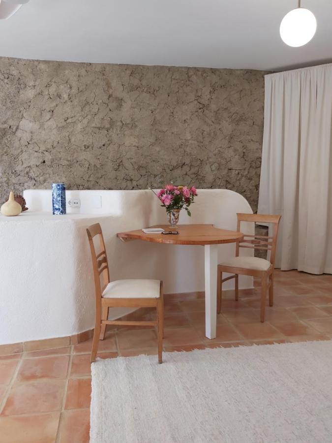Cortijo El Molino Apartamento"El Balconcito" Níjar Exterior photo